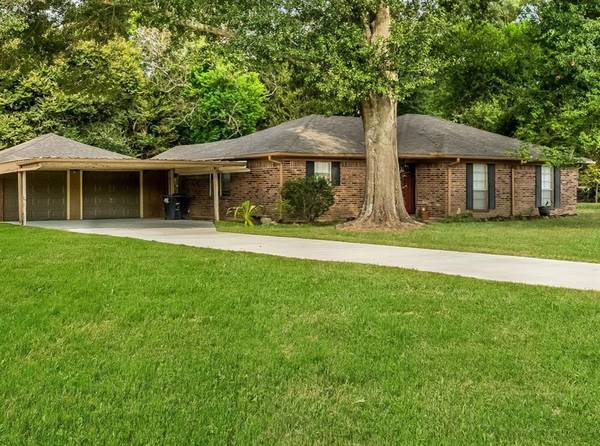 27803 Calvert RD,  Tomball,  TX 77377