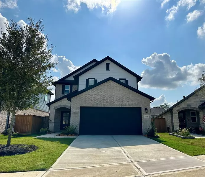 21319 Barcelona Heights Trail, Tomball, TX 77377