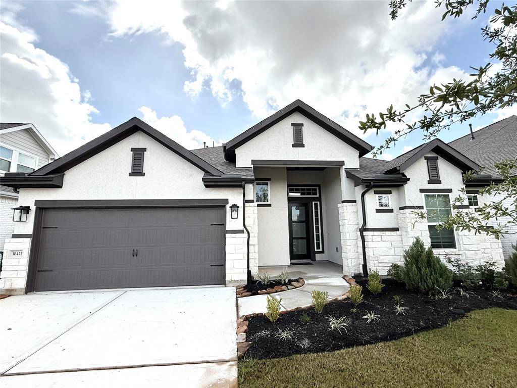 30421 Zoysia Point LN, Brookshire, TX 77423