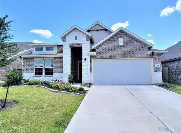 4611 Frontier TRL, Baytown, TX 77521