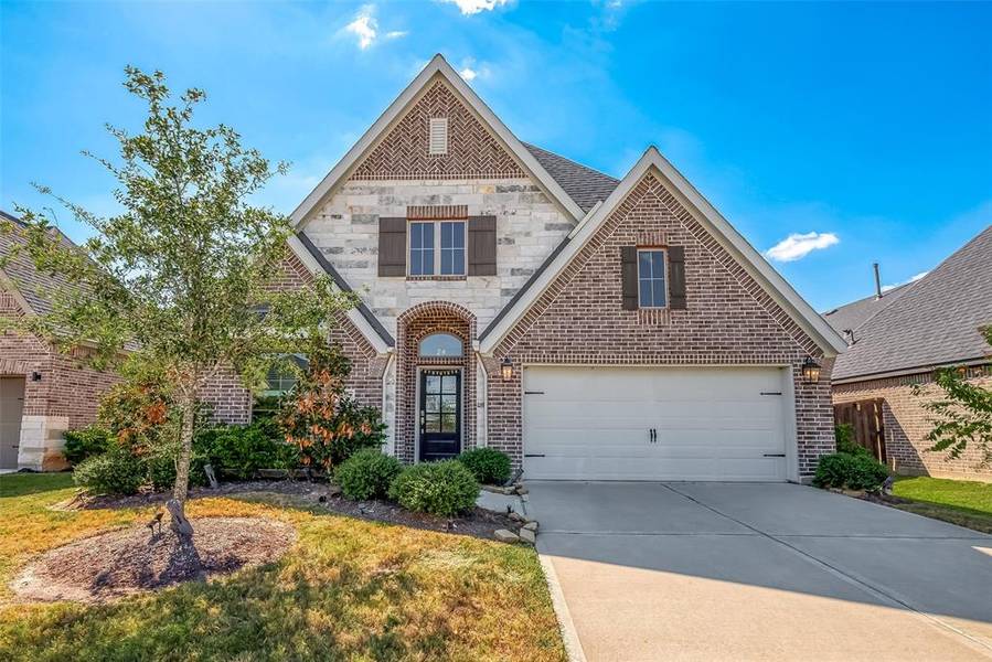 3023 Tanager Trace, Katy, TX 77493