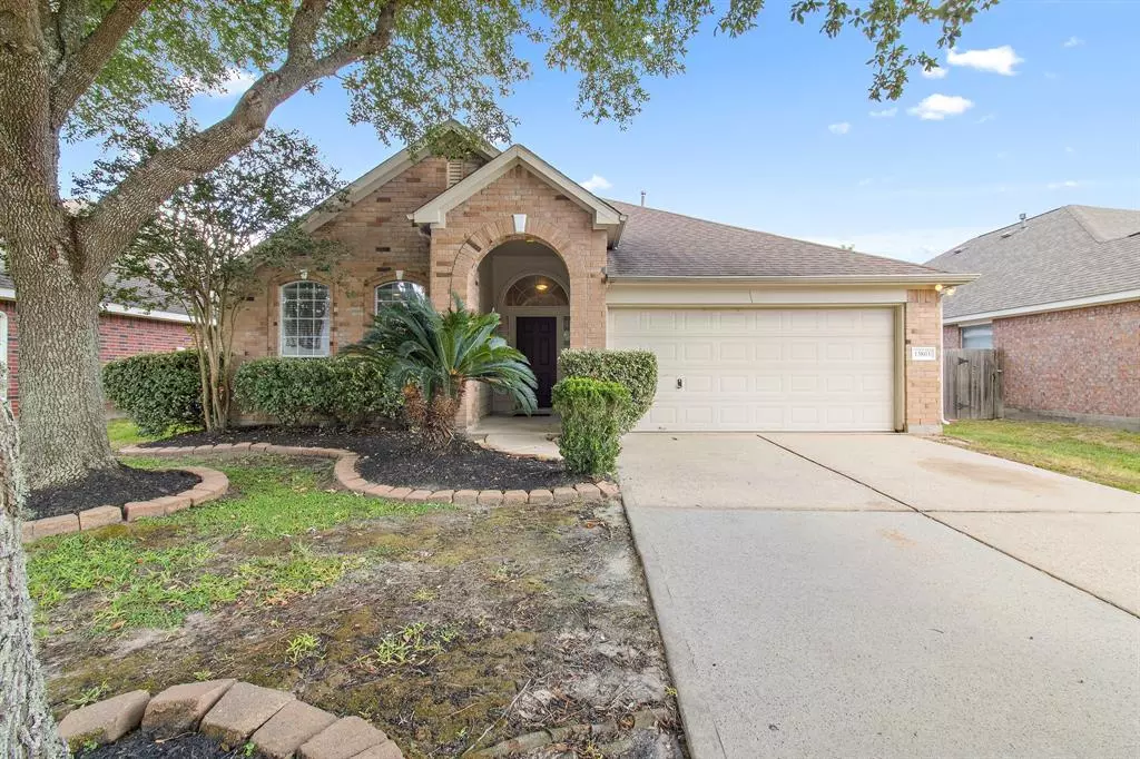 Houston, TX 77044,13803 Rolling River LN