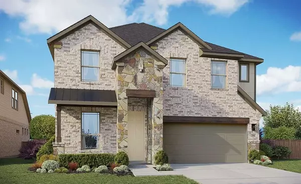 4010 Houberry LOOP, College Station, TX 77845