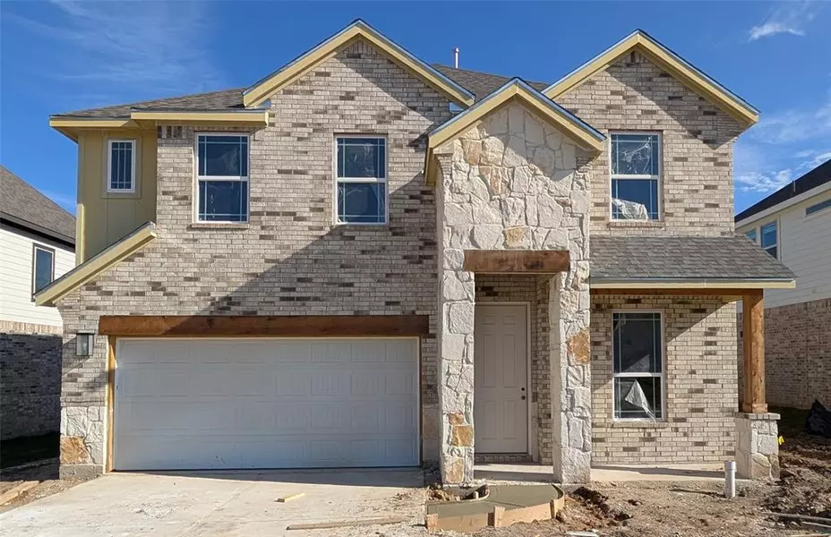 4010 Houberry LOOP, College Station, TX 77845