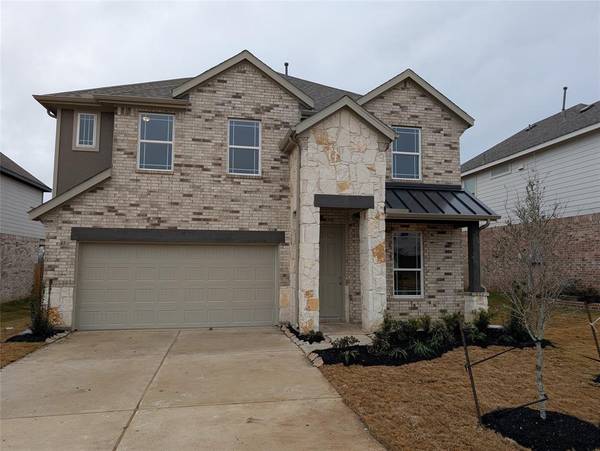 4010 Houberry LOOP, College Station, TX 77845