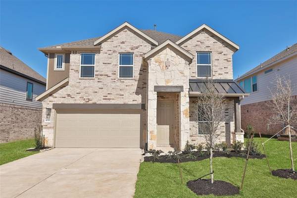 4010 Houberry LOOP, College Station, TX 77845