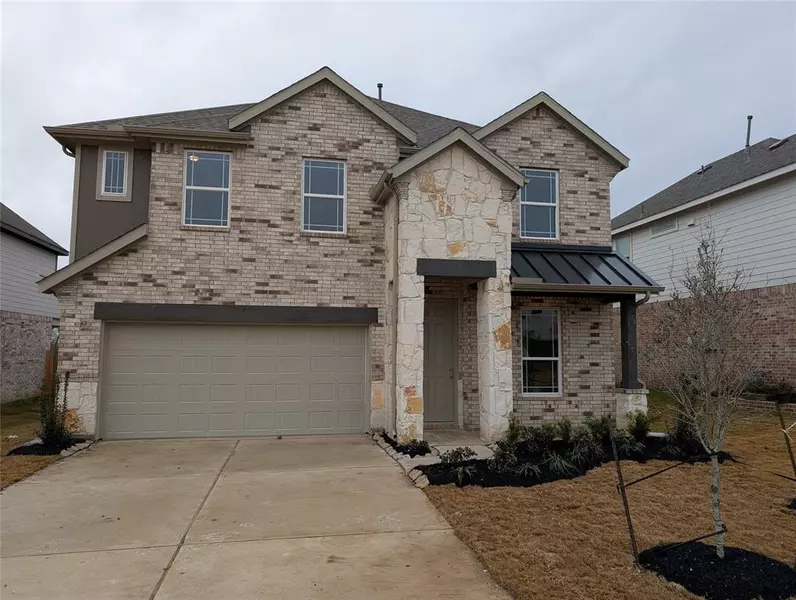 4010 Houberry LOOP, College Station, TX 77845