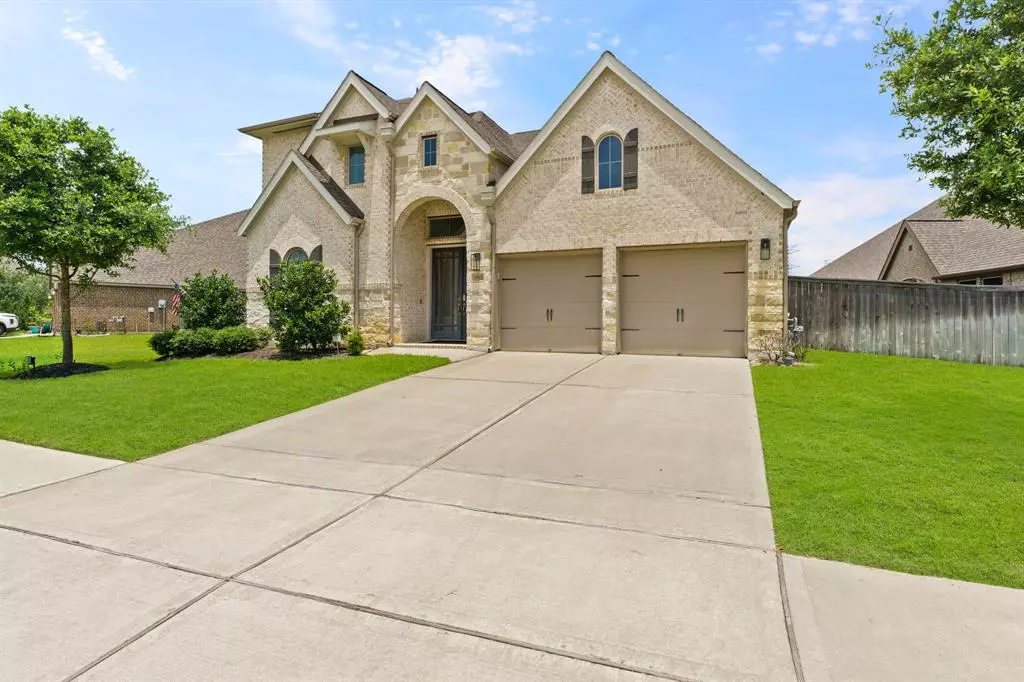 Cypress, TX 77433,19926 Appleton Hills TRL