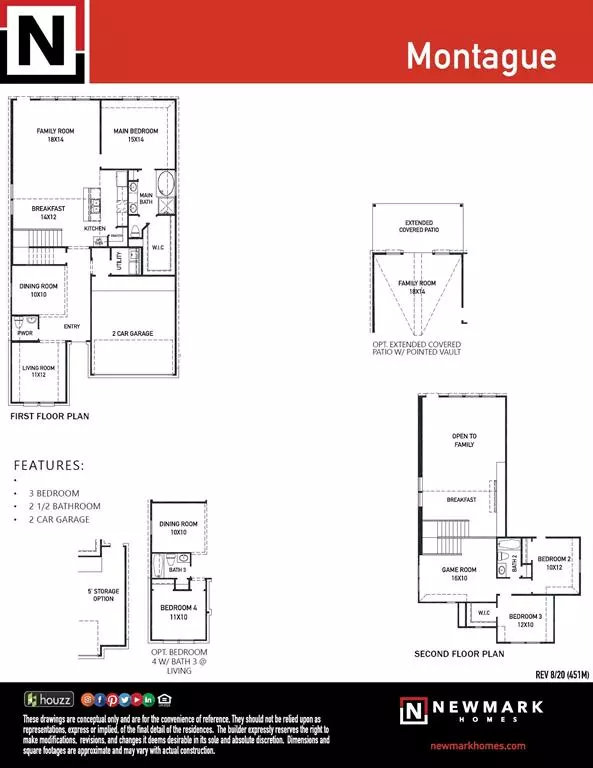 Fulshear, TX 77441,29026 Meadow Terrace DR