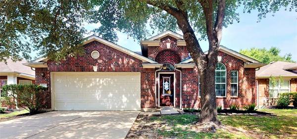 14622 Windwood Park LN, Cypress, TX 77429