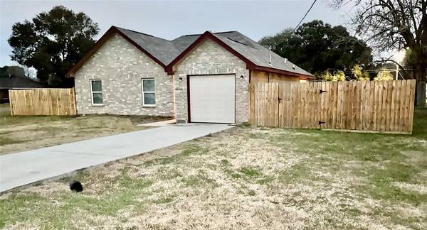 1603 Elizabeth AVE, Rosenberg, TX 77471