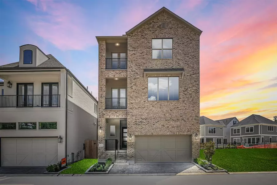 14005 Vista Reserve Place, Houston, TX 77079