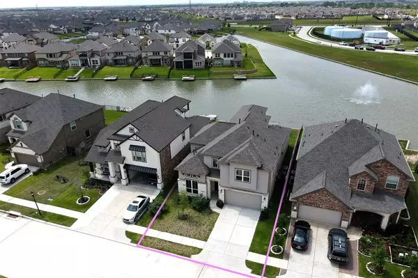 Katy, TX 77493,24419 Campelli Lake DR