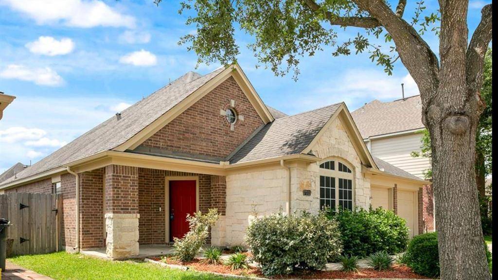 Houston, TX 77095,7311 April Creek LN