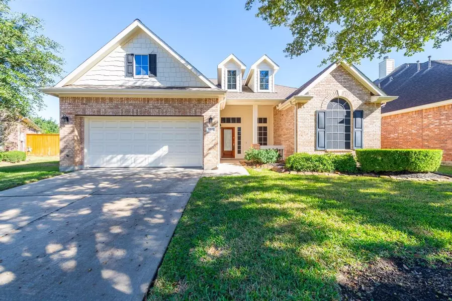 5207 Valley Bluff LN, Katy, TX 77494