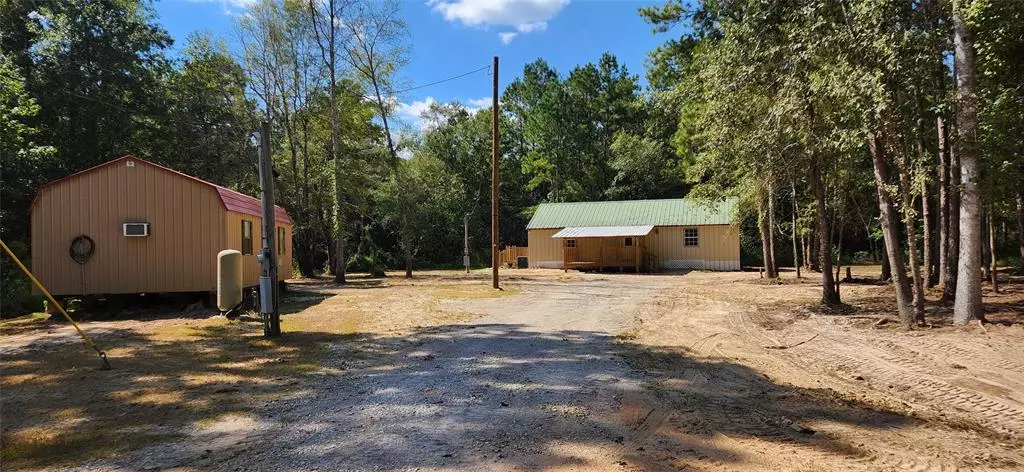 Shepherd, TX 77371,83 Forest Cove LN