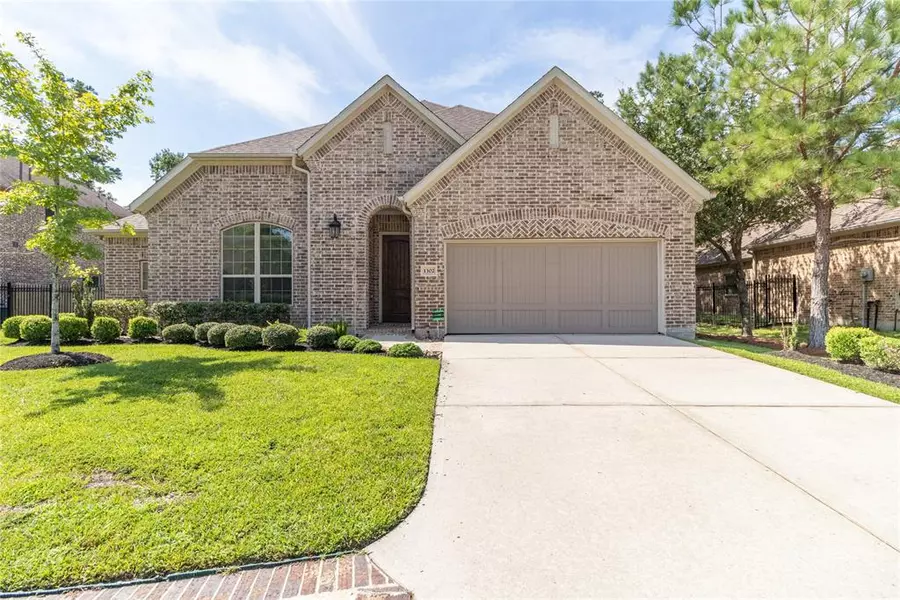 1302 Buckingham WAY, Kingwood, TX 77339