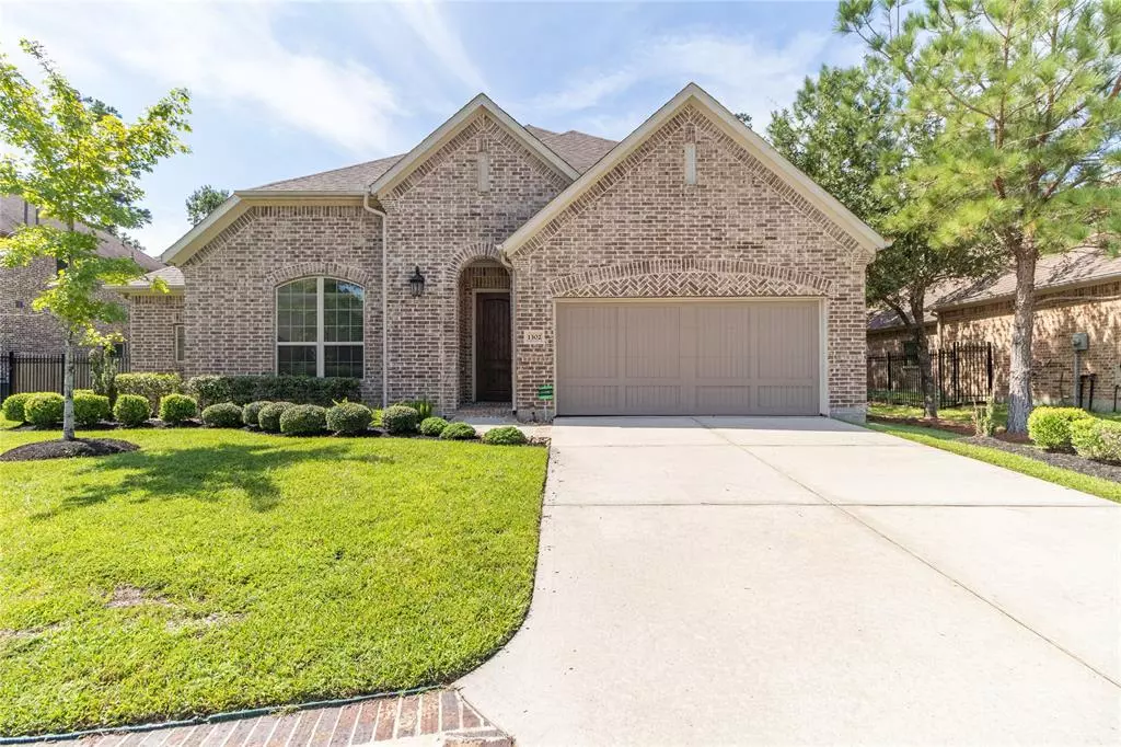 Kingwood, TX 77339,1302 Buckingham WAY