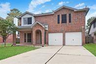 7019 Fuchsia LN, Humble, TX 77346