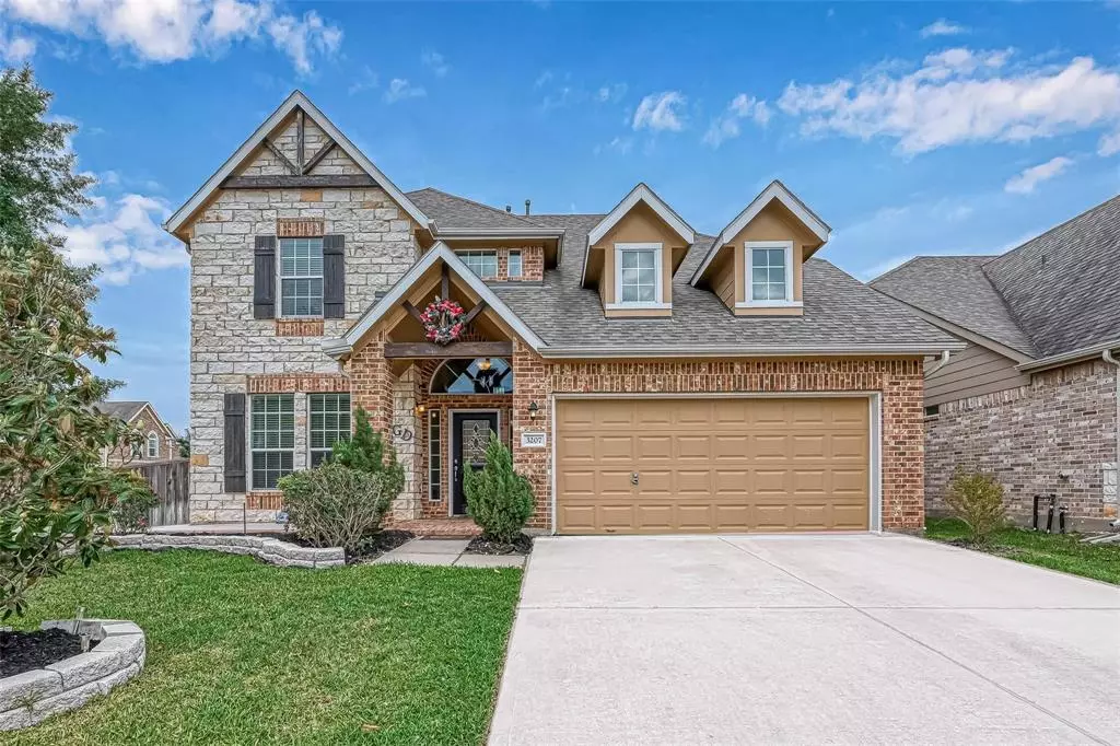 Katy, TX 77494,3207 Fairmont Hills Lane