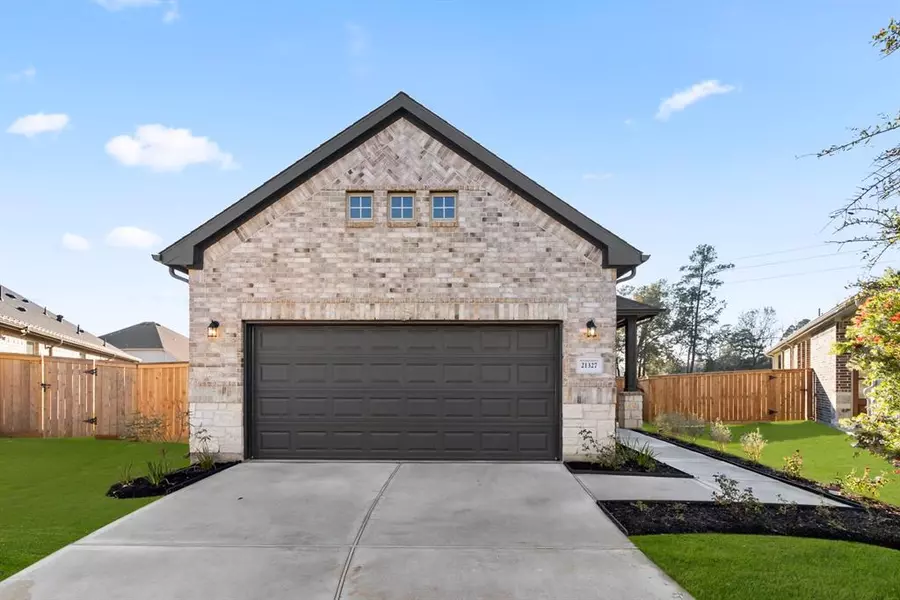 21327 Barcelona Heights TRL, Tomball, TX 77377