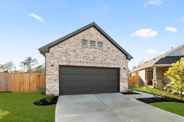 Tomball, TX 77377,21327 Barcelona Heights TRL