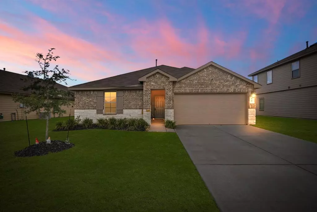 Richmond, TX 77469,1707 Chase Anchor CT