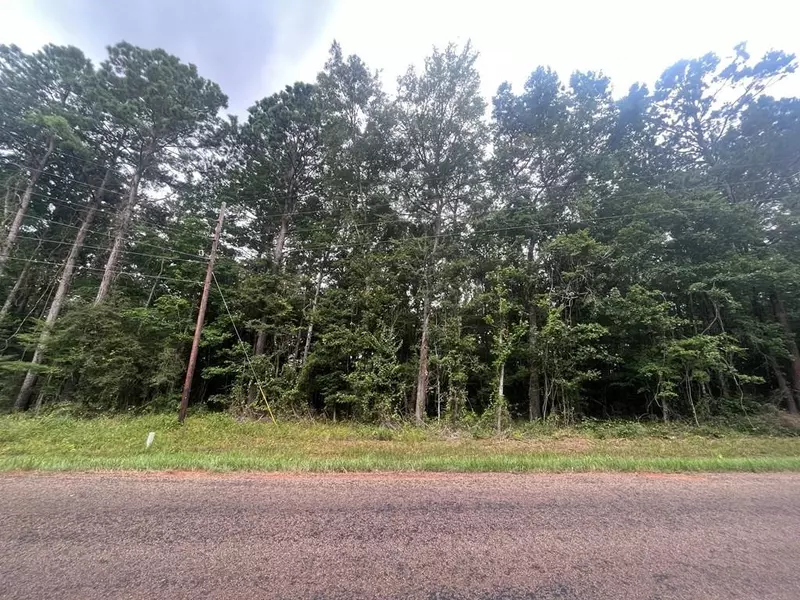 TRACT 57 FM 1751, San Augustine, TX 75972