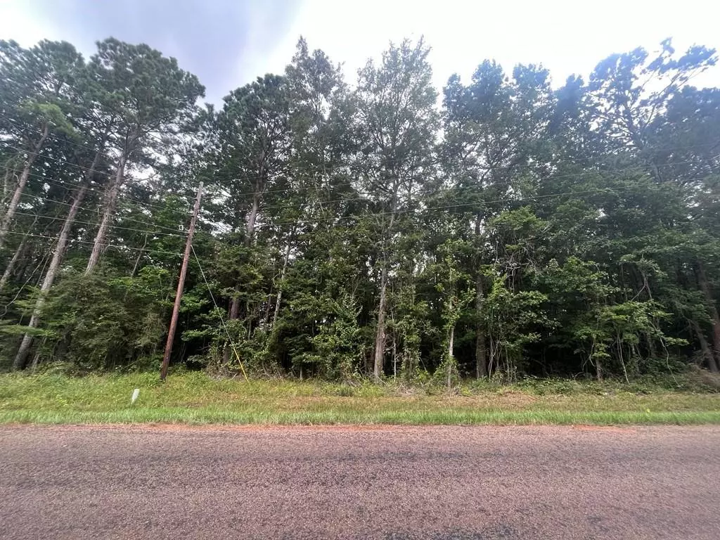 San Augustine, TX 75972,TRACT 57 FM 1751