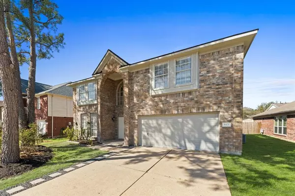 Katy, TX 77449,5423 Wolf Rock DR