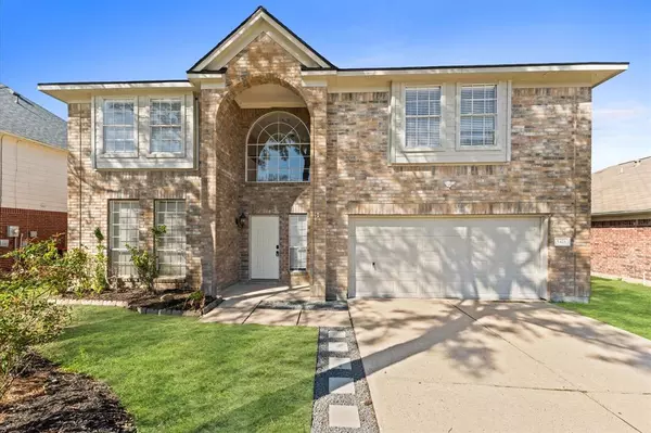 Katy, TX 77449,5423 Wolf Rock DR