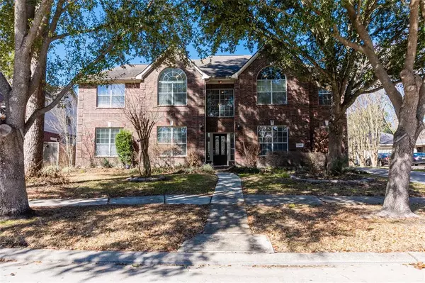 13411 Via Chianti LN, Cypress, TX 77429