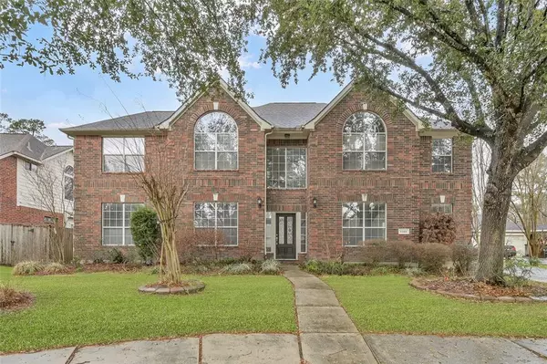 Cypress, TX 77429,13411 Via Chianti LN