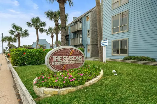 Galveston, TX 77551,8100 Seawall BLVD #267