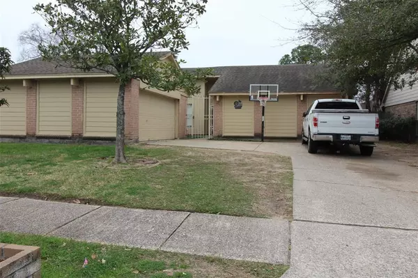 Houston, TX 77066,3234 Hombly RD