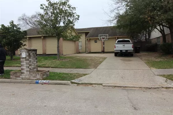 Houston, TX 77066,3234 Hombly RD