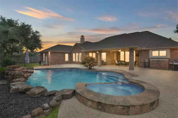 Cypress, TX 77433,17806 Fairhaven Sunset CT