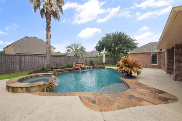 Cypress, TX 77433,17806 Fairhaven Sunset CT