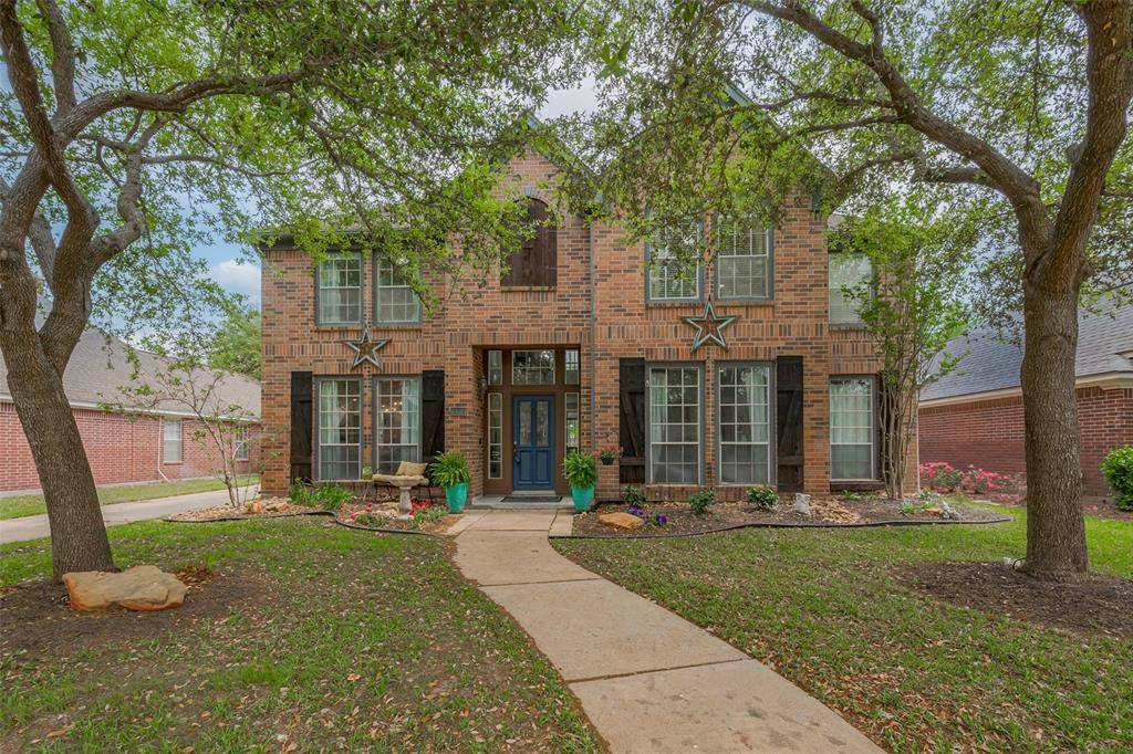 Cypress, TX 77433,15610 Township Glen LN