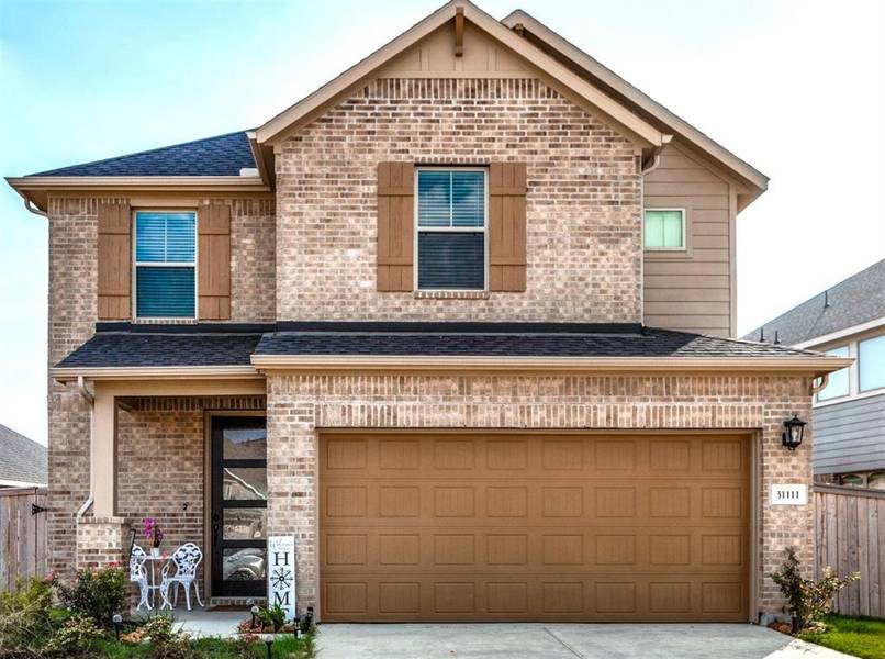 31111 Cardrona Peak PATH, Hockley, TX 77447