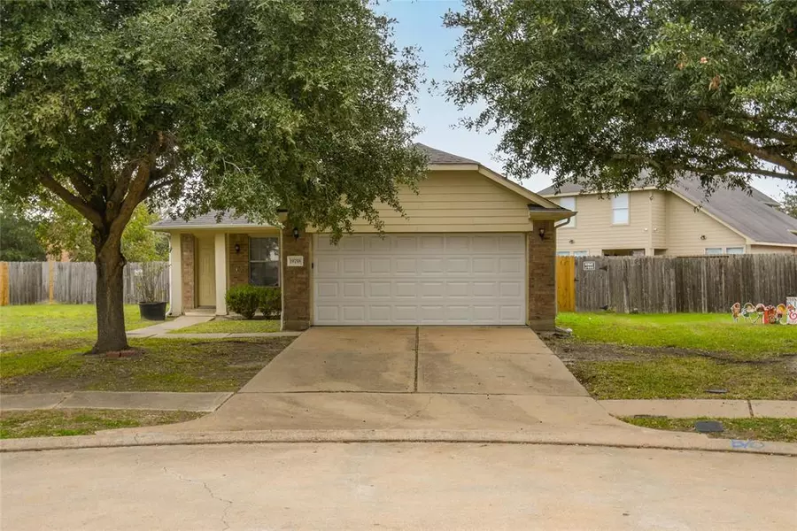 19758 River Pointe LN, Katy, TX 77449