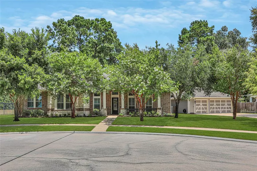 3708 Sable Hill CT, Spring, TX 77386