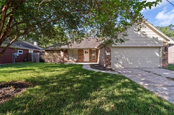 Spring, TX 77373,23203 Sandpiper TRL