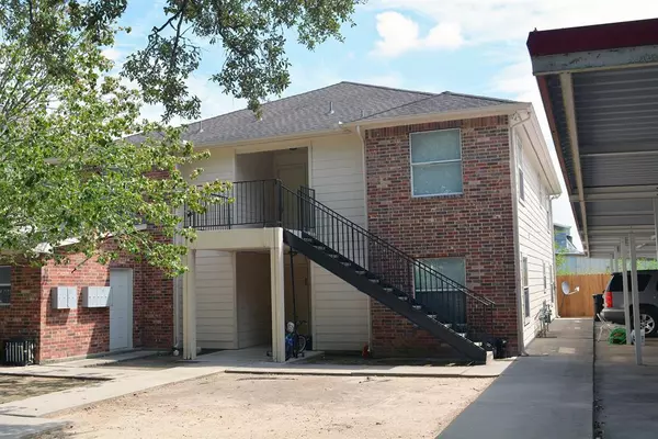 Brookshire, TX 77423,914 Purdy ST #3B