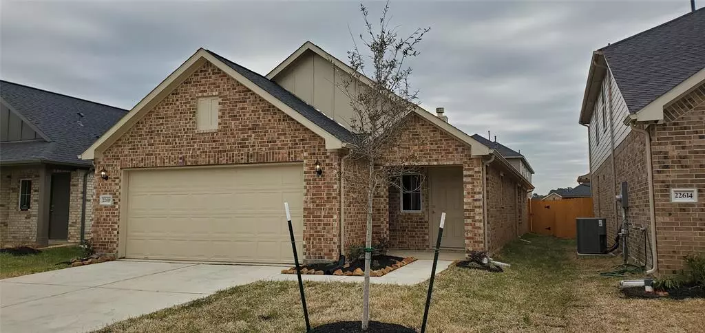 Tomball, TX 77377,22618 Rosy Heights TRL