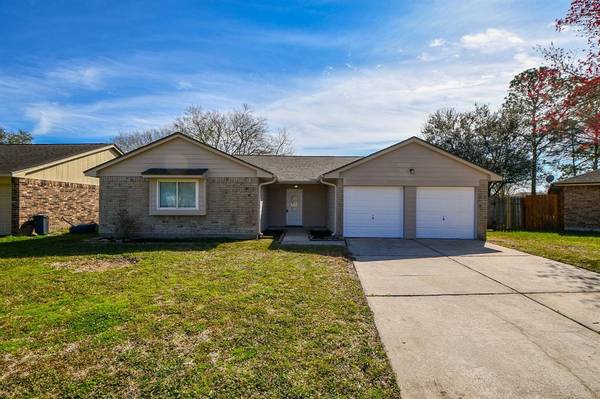 2785 Spring Moss DR, League City, TX 77573