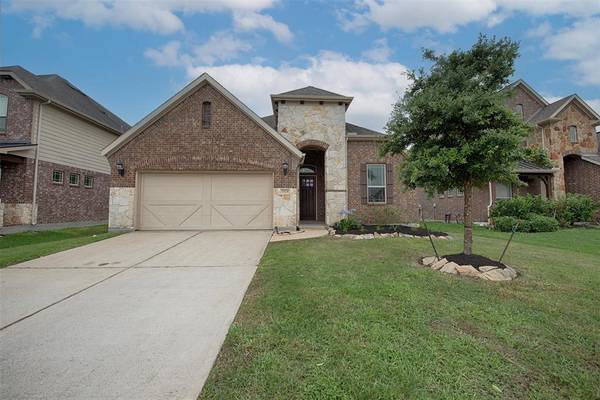 2824 Park Villa DR,  Pearland,  TX 77581