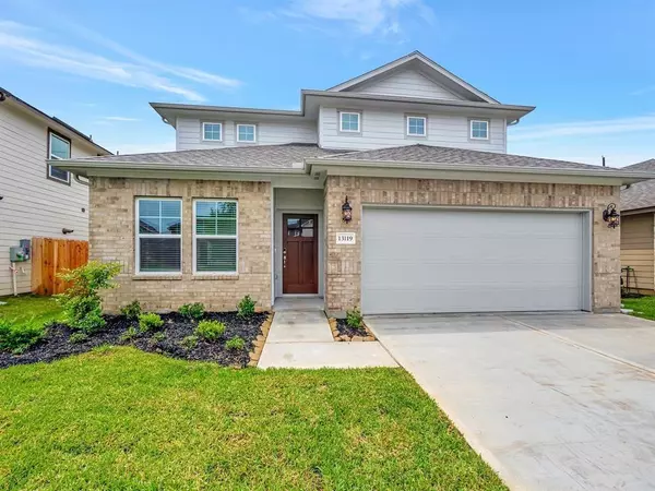 13119 Everpine TRL, Tomball, TX 77375