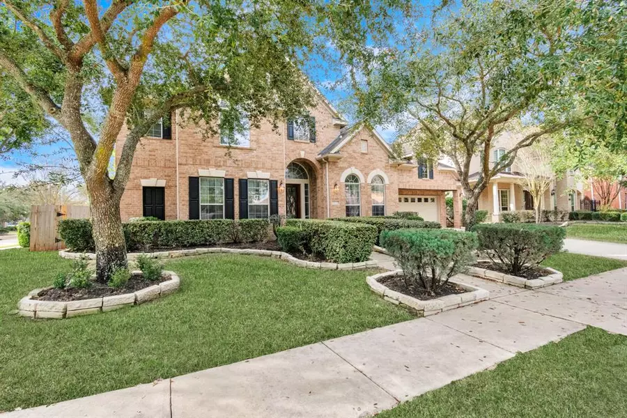 7614 Colson WAY, Sugar Land, TX 77479