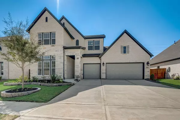 Katy, TX 77493,3123 Honeysuckle WAY